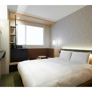 Studio met een King Size Bed